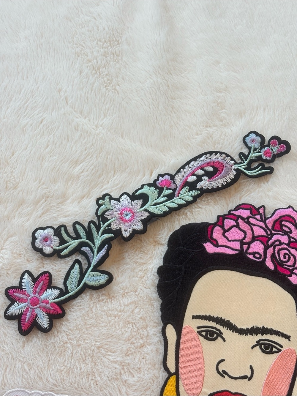 Large Iron-On Patches $15 For 1 (Or Build Your Own Bundle) Plz See Description - Picture 3 of 11